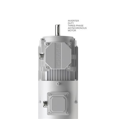 Omvormer Duty Motor
